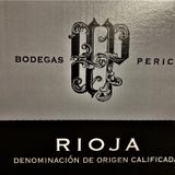 perica logo