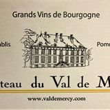 val de mercy  